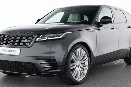 Land Rover Range Rover Velar 74.100 km 49.990 € Weiterstadt 64331