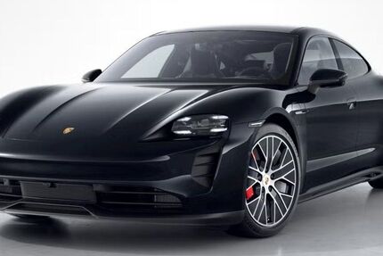 Porsche Taycan 64.900 km 77.333 &euro; Winhöring 84543