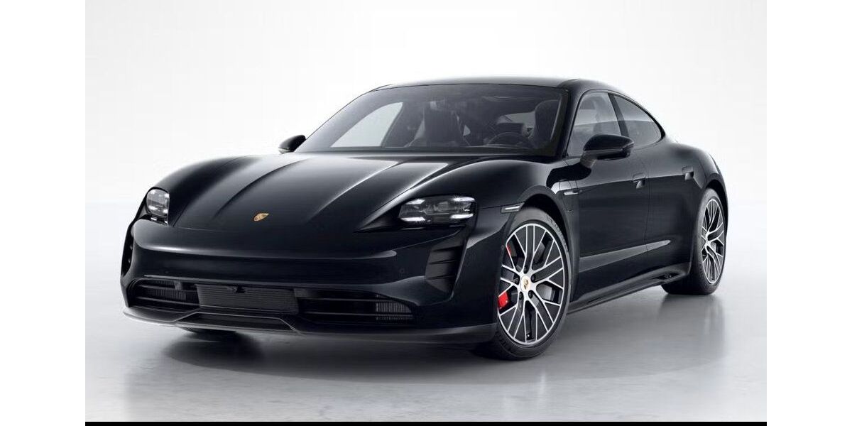 Porsche Taycan 64.900 km 77.333 &euro; Winhöring 84543