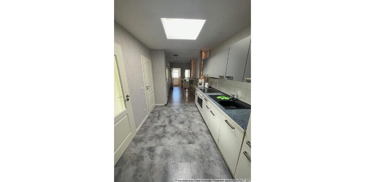 Etagenwohnung Sassnitz - 3 Zimmer, 81 m&sup2;, 650&euro; | Angebot:22648467
