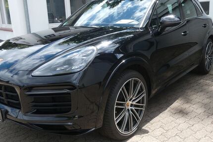 Porsche Cayenne 69.100 km 73.990 &euro; Hannover 30657