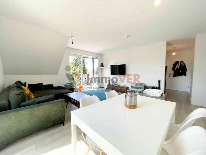 Wohnung zum Mieten in Thedinghausen 770 € 79.34 m²