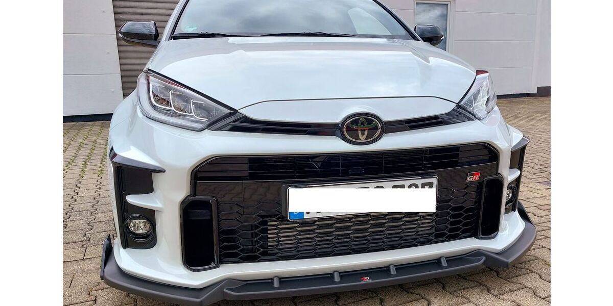 Toyota Yaris 27.500 km 35.500 &euro; Kassel 34132