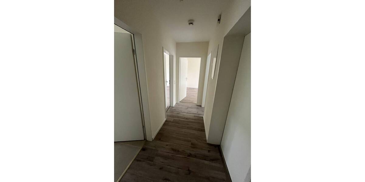 Etagenwohnung Lütjenburg - 2 Zimmer, 53 m&sup2;, 590&euro; | Angebot:26795119