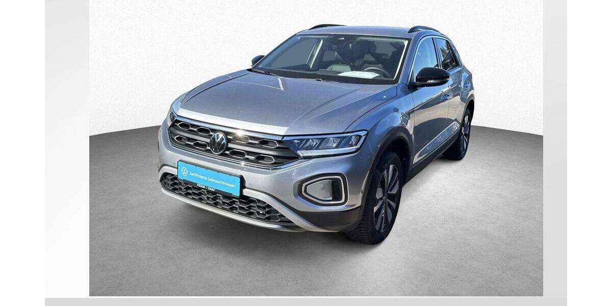 VW T-Roc 9.200 km 27.990 &euro; Roth 91154