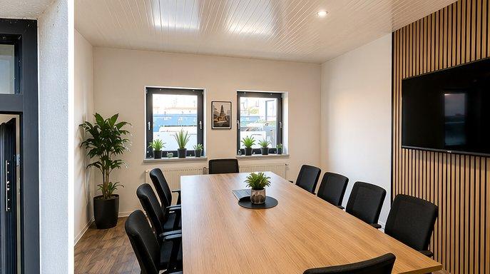 Gewerbeobjekt Erfurt Johannesplatz - 1.700&euro; | Angebot:26339399