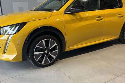 Peugeot 208 29.174 km 16.960 € Augsburg 86179