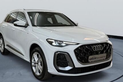 Audi Q5 4.990 km 52.999 &euro; Wolfenbüttel 38304