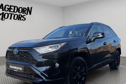 Toyota RAV 4 95.900 km 33.490 &euro; Ribnitz-Damgarten OT Klockenhagen 18311