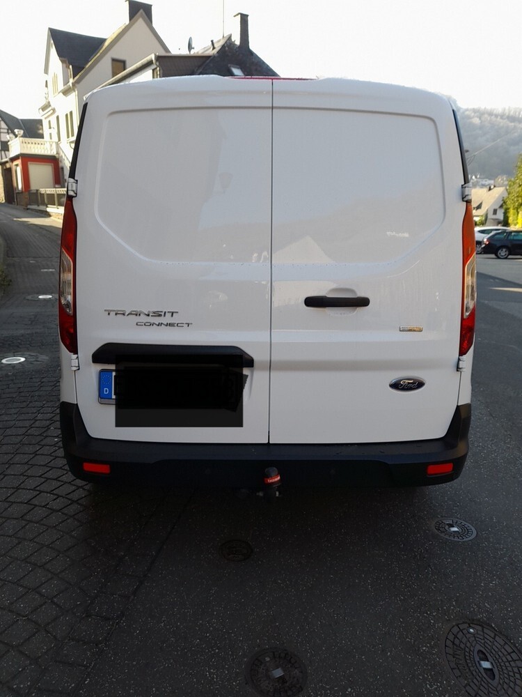 Ford Connect 92.000 km 12.800 € Bad Ems 56130