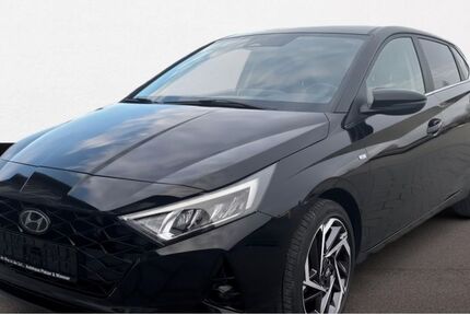 Hyundai i20 48.198 km 20.790 &euro; Hutthurm 94116