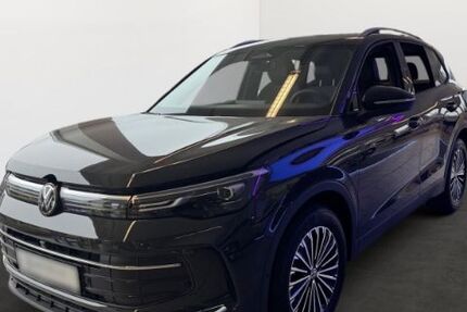 VW Tiguan 7.900 km 42.490 &euro; Waldshut-Tiengen 79761