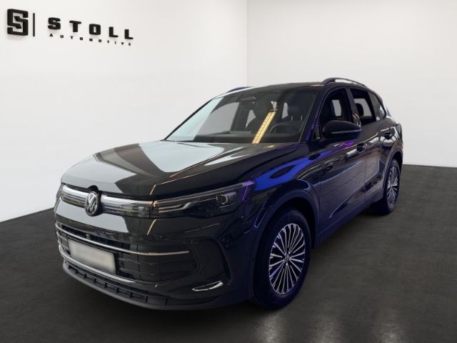 VW Tiguan 7.900 km 42.490 &euro; Waldshut-Tiengen 79761