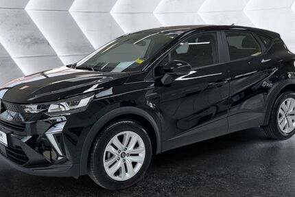 Renault Captur 4.094 km 23.900 &euro; Ahrensfelde 16356