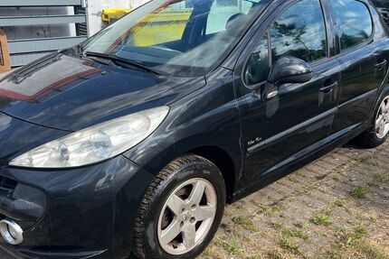 Peugeot 207 10.555 km 990 &euro; Berlin 12309