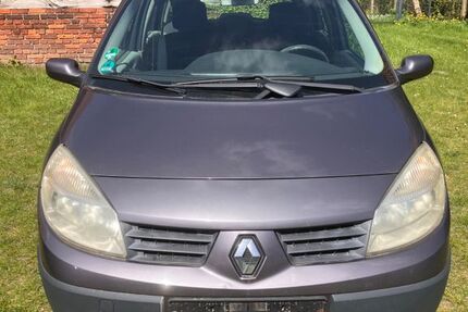 Renault Scenic 173.000 km 1.000 &euro; Bücken 27333