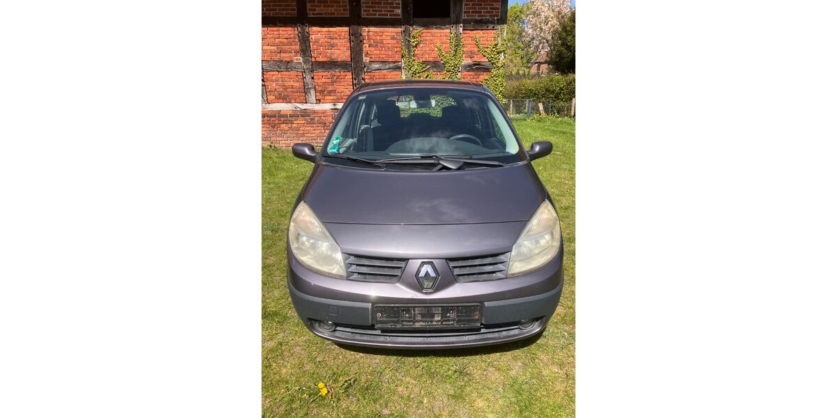 Renault Scenic 173.000 km 1.000 &euro; Bücken 27333