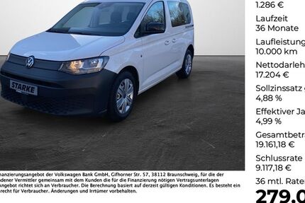 VW Caddy 110.589 km 18.490 &euro; Lotte 49504