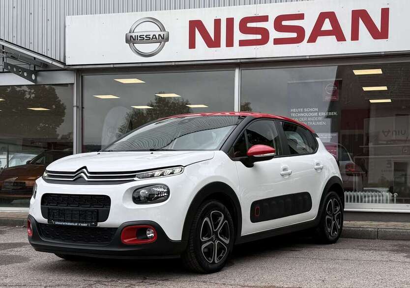 Citroen C3 42.000 km 10.990 € Sankt Ingbert 66386