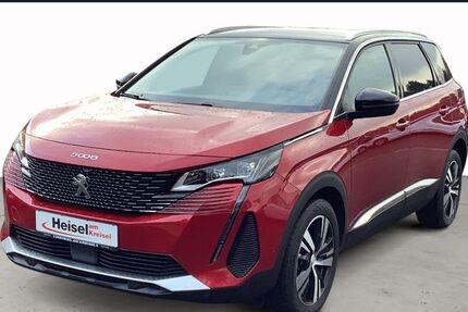 Peugeot 5008 41.830 km 25.960 &euro; Merzig 66663