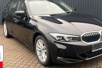 BMW 318 9.990 km 29.900 &euro; Velburg 92355