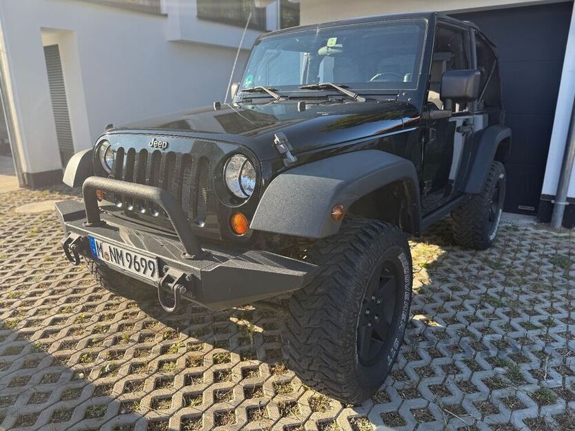 Wrangler