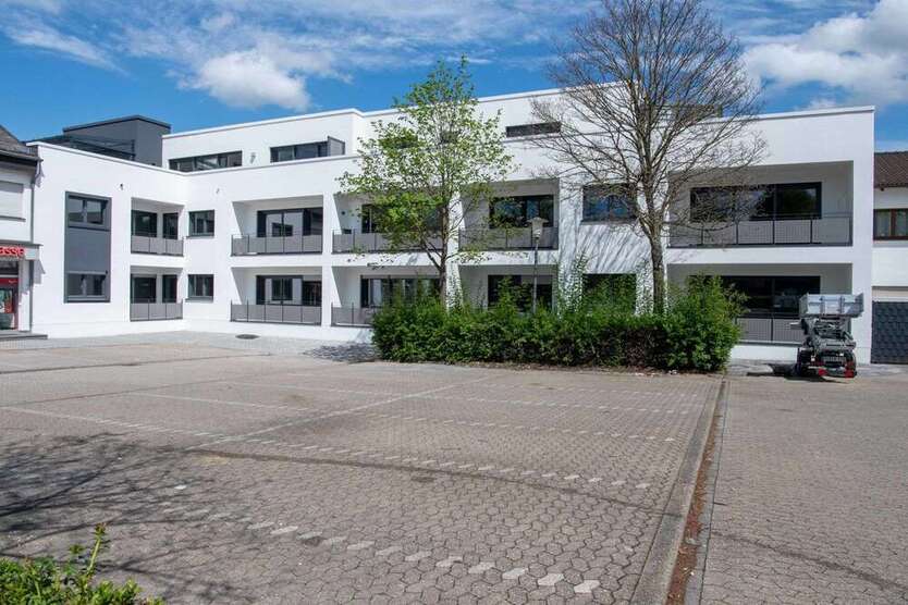 Wohnung zum Kaufen in Mayen 349.000 € 103.28 m²