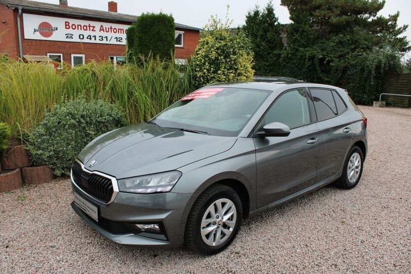Fabia