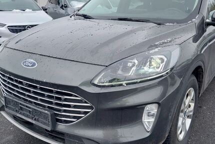 Ford Kuga 89.700 km 22.950 &euro; Bad Segeberg 23795