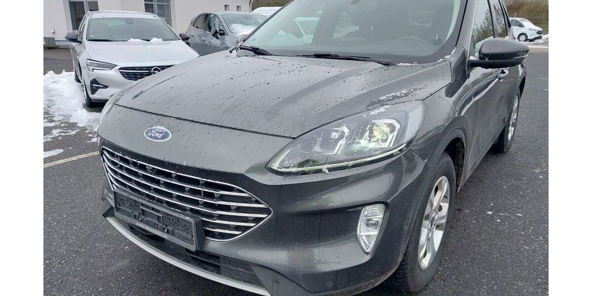 Ford Kuga 89.700 km 22.950 &euro; Bad Segeberg 23795