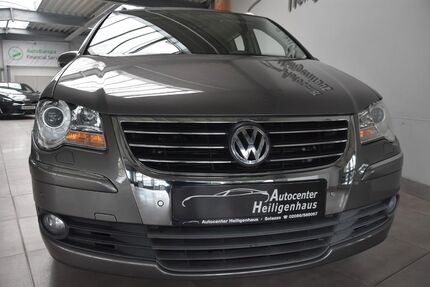 VW Touran 158.405 km 6.480 &euro; Heiligenhaus 42579