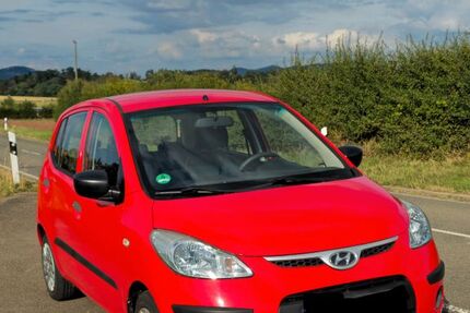 Hyundai i10 67.209 km 2.650 &euro; Wolfhagen 34466
