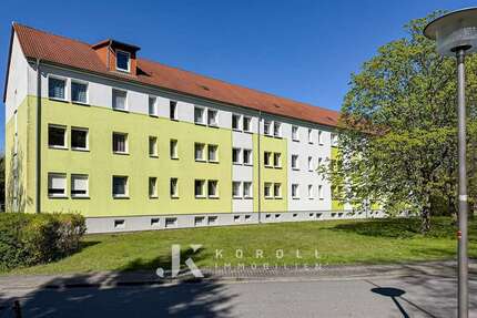 Wohnung Lauta OT Laubusch Laubusch - 2 Zimmer, 39 m&sup2;, 36.900&euro; | Angebot:26351496