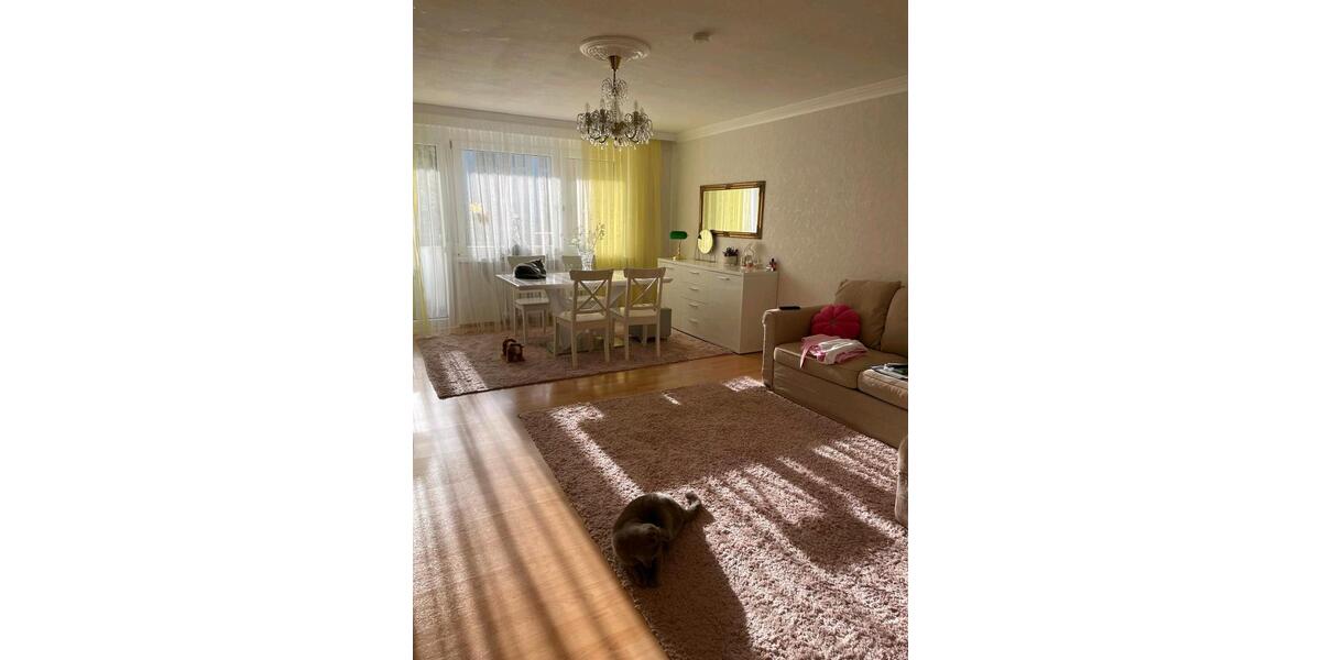 Etagenwohnung Bad Windsheim - 3 Zimmer, 100 m&sup2;, 225.000&euro; | Angebot:25899438