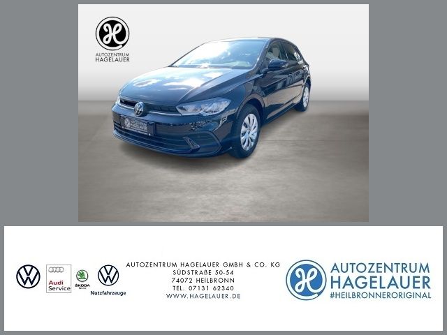 VW Polo 17.464 km 18.572 &euro; Heilbronn 74072