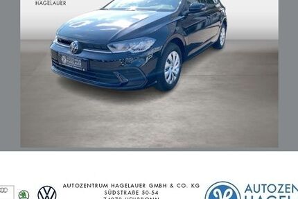VW Polo 17.464 km 19.734 &euro; Heilbronn 74072