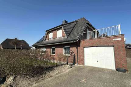 Wohnung zum Mieten in Heist 1.000 € 90 m²