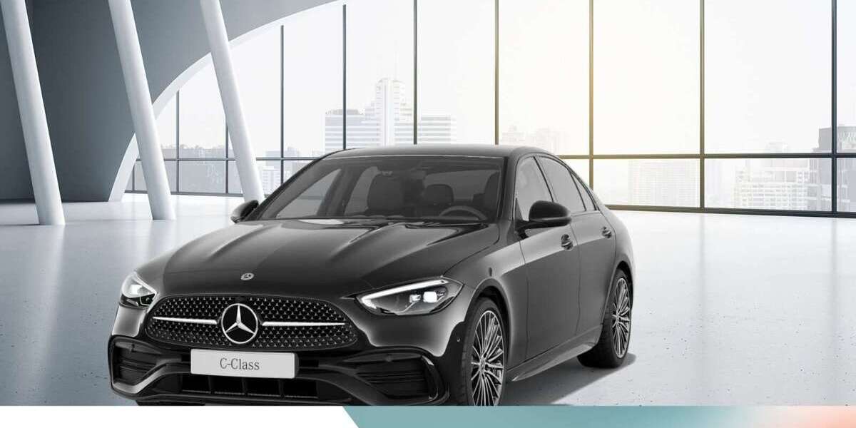 Mercedes-Benz C 200 22.317 km 38.980 &euro; Rostock 18055