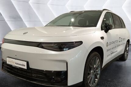 Leapmotor C10 5.000 km 35.900 &euro; Bietigheim-Bissingen 74321