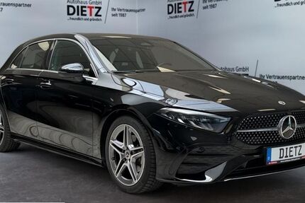 Mercedes-Benz A 200 7.200 km 33.990 &euro; Wildau 15745