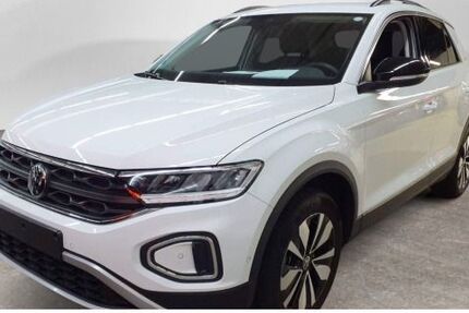 VW T-Roc 22.544 km 22.490 &euro; Detmold 32756
