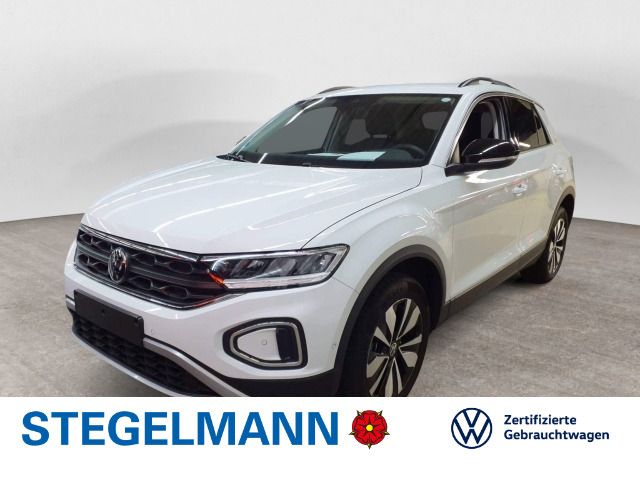 VW T-Roc 22.544 km 22.490 &euro; Detmold 32756