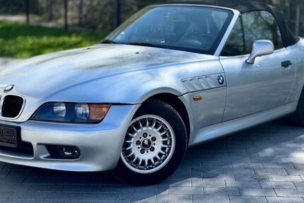 BMW Z3