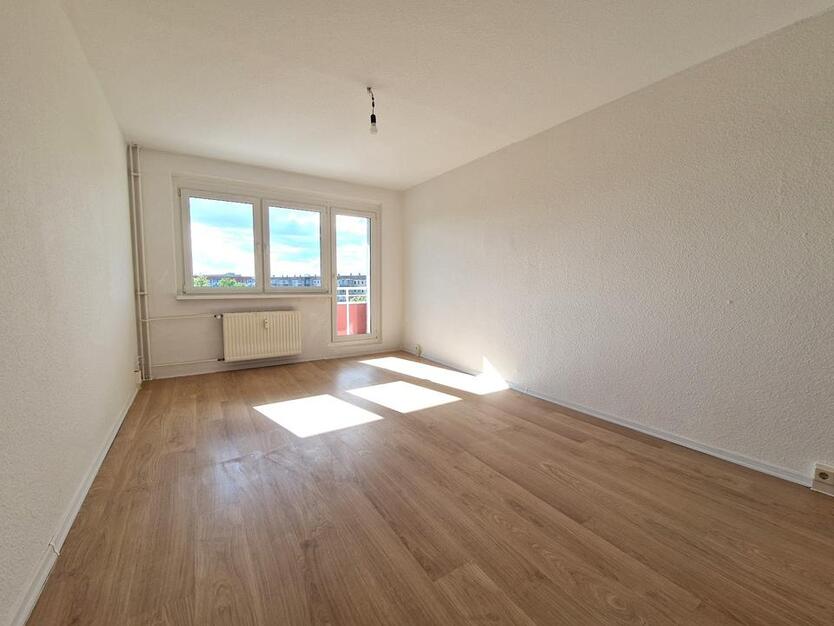 Charmante FamilienWohnung in Pasewalk