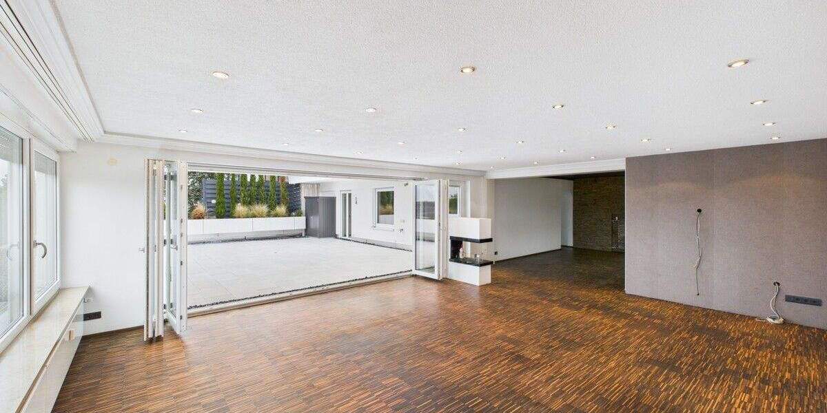 Etagenwohnung Würzburg Lengfeld - 3 Zimmer, 169 m&sup2;, 1.900&euro; | Angebot:25737341