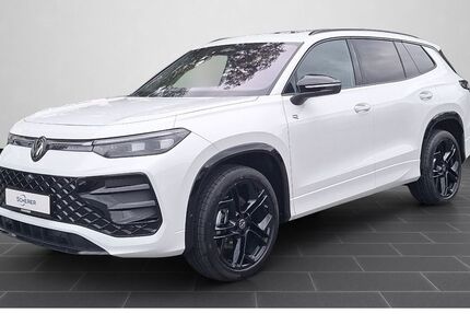 VW Tayron 5.000 km 57.850 &euro; Simmern 55469