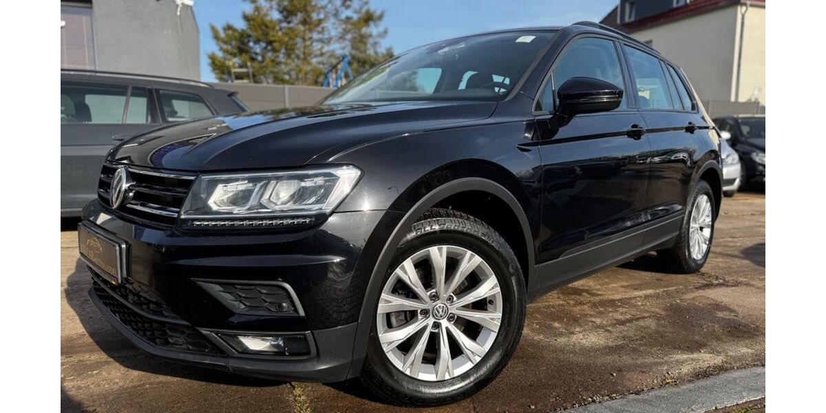 VW Tiguan 211.000 km 13.000 &euro; Stendal 39576
