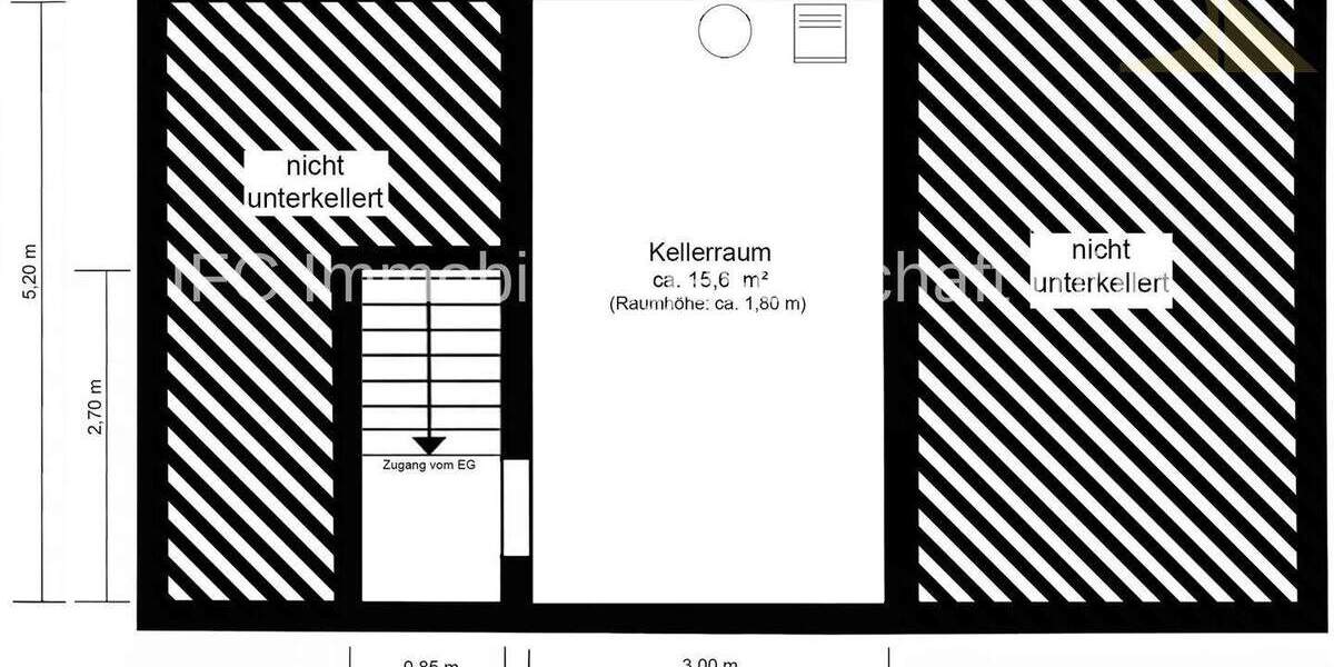 Doppelhaushälfte Muldestausee Muldenstein - 5 Zimmer, 100 m&sup2;, 135.000&euro; | Angebot:25866041