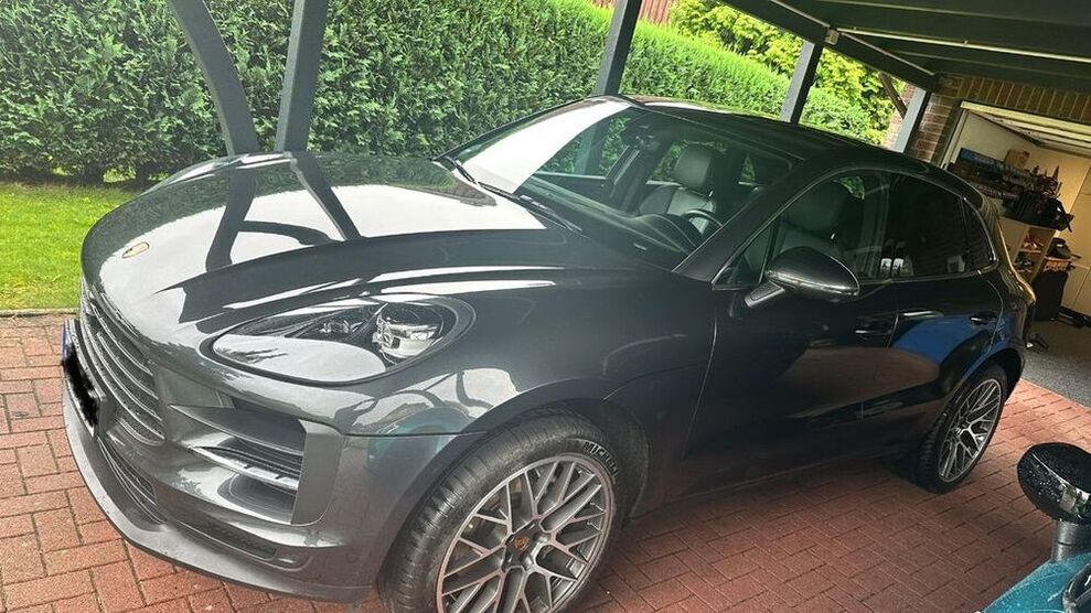 Macan