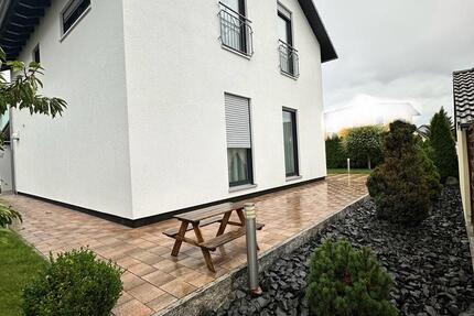 Modernes, neuwertiges A+ Einfamilienhaus (EFH) ohne Provision 4 zimmer